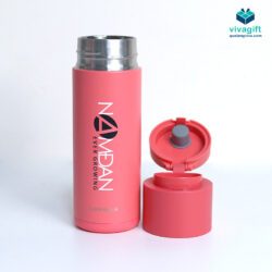 Bình Giữ Nhiệt LocknLock 490ml LHC3275 Hidden Moon – Quatangviva.com