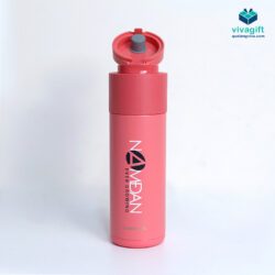 Bình Giữ Nhiệt LocknLock 490ml LHC3275 Hidden Moon – Quatangviva.com