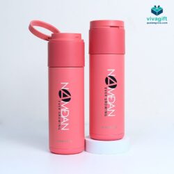 Bình Giữ Nhiệt LocknLock 490ml LHC3275 Hidden Moon – Quatangviva.com