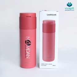 Bình Giữ Nhiệt LocknLock 490ml LHC3275 Hidden Moon – Quatangviva.com