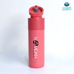 Bình Giữ Nhiệt LocknLock 490ml LHC3275 Hidden Moon – Quatangviva.com
