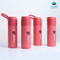 Bình Giữ Nhiệt LocknLock 490ml LHC3275 Hidden Moon – Quatangviva.com