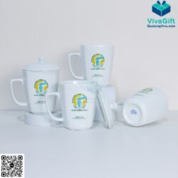 Ly sứ Bát Tràng LS110 – Quatangviva.com