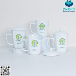 Ly sứ Bát Tràng LS110 – Quatangviva.com