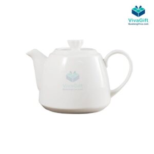 Ấm Trà Dong Hwa TEA POT TP005 In Logo