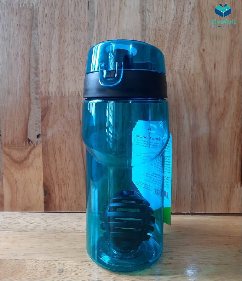 Bình Nước Nhựa La Fonte 000792 560ml