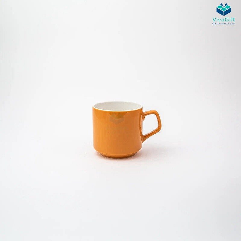 Ly Sứ Dong Hwa Bello Cup HCC080 270ml Bộ 4 Ly