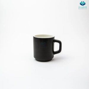 Ly Sứ Dong Hwa Brawn Mug CUP400.C007H 400ml