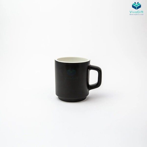 Ly Sứ Dong Hwa Brawn Mug CUP400.C007H 400ml