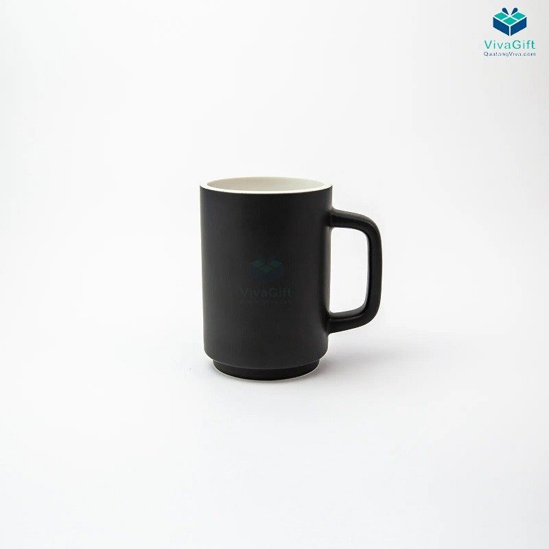 Ly Sứ Dong Hwa Brawn Mug CUP500.C008H 500ml