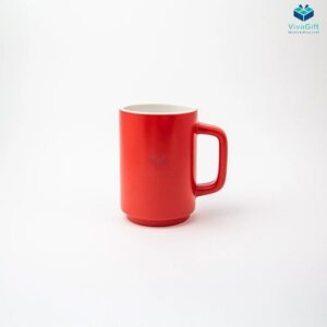 Ly Sứ Dong Hwa Brawn Mug CUP500.C008H 500ml