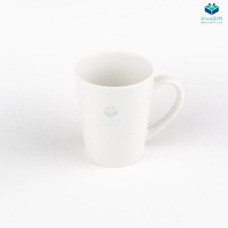 Ly Sứ Dong Hwa Mug 350ml MC004