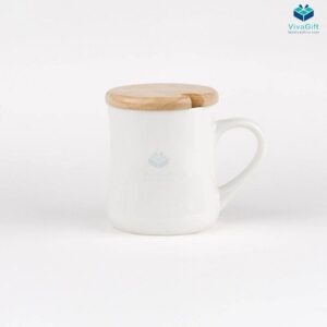 Ly Sứ Dong Hwa Tea Mug 335ml C1409.02