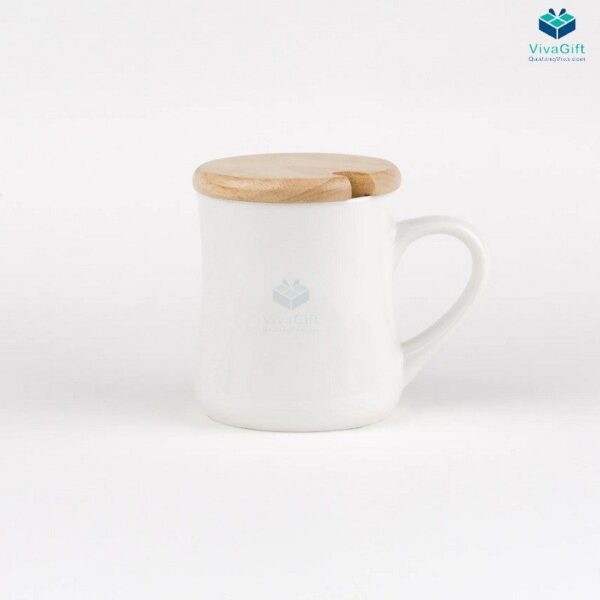 Ly Sứ Dong Hwa Tea Mug 335ml C1409.02