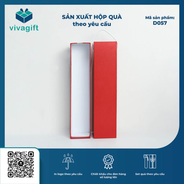Ô Dù Gấp 3 Tự Động 2 Chiều 10 Kèo R=58cm (Có Vân Sọc) D057 - Quatangviva.com