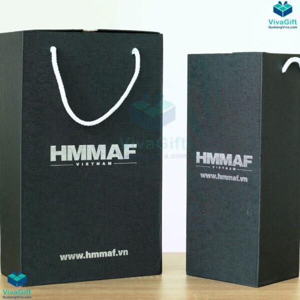 Hộp Âm Dương Đựng Bình Giữ Nhiệt + Ô Dù HAD11