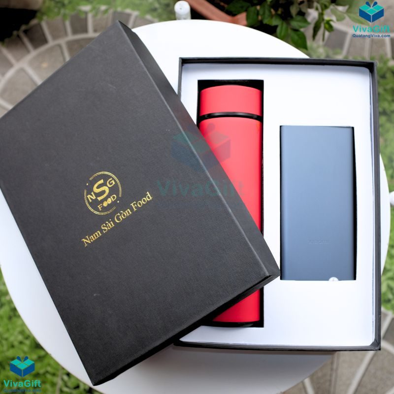 Hộp Âm Dương Đựng Bình Giữ Nhiệt + Sạc Dự Phòng HAD12 (3)