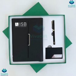 Hộp Ấm Dương Đựng Sổ + Bút + Namecard HAD13 (5)