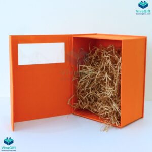 Hộp Đựng Ly Giữ Nhiệt Dạng Nắp Gập Có Nam Châm HAD015 (3)