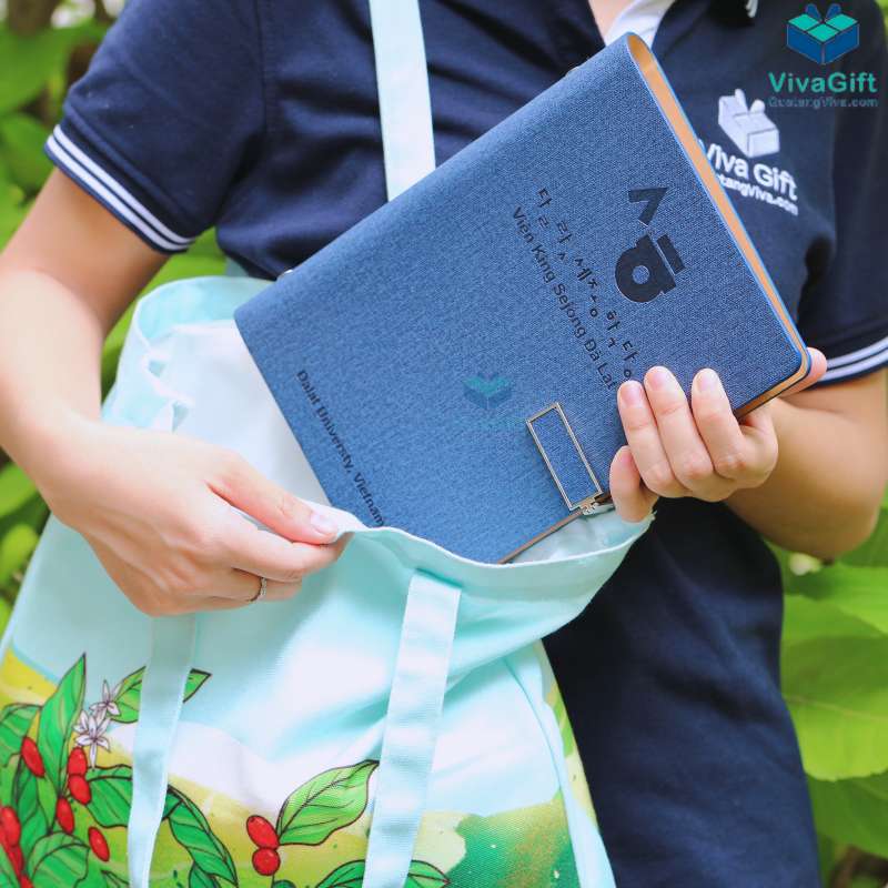Túi Canvas In Logo Phúc Long Dạng Hộp TVC06-1 (14)