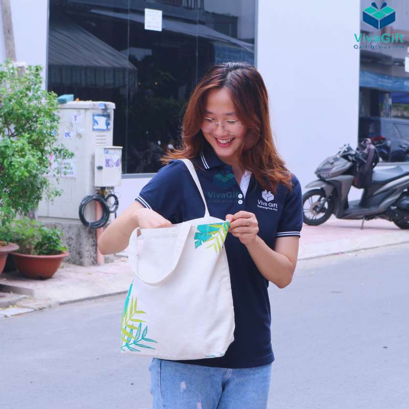 Túi Tote In Logo SMBC Chặt Đáy TVC05-2 (20)