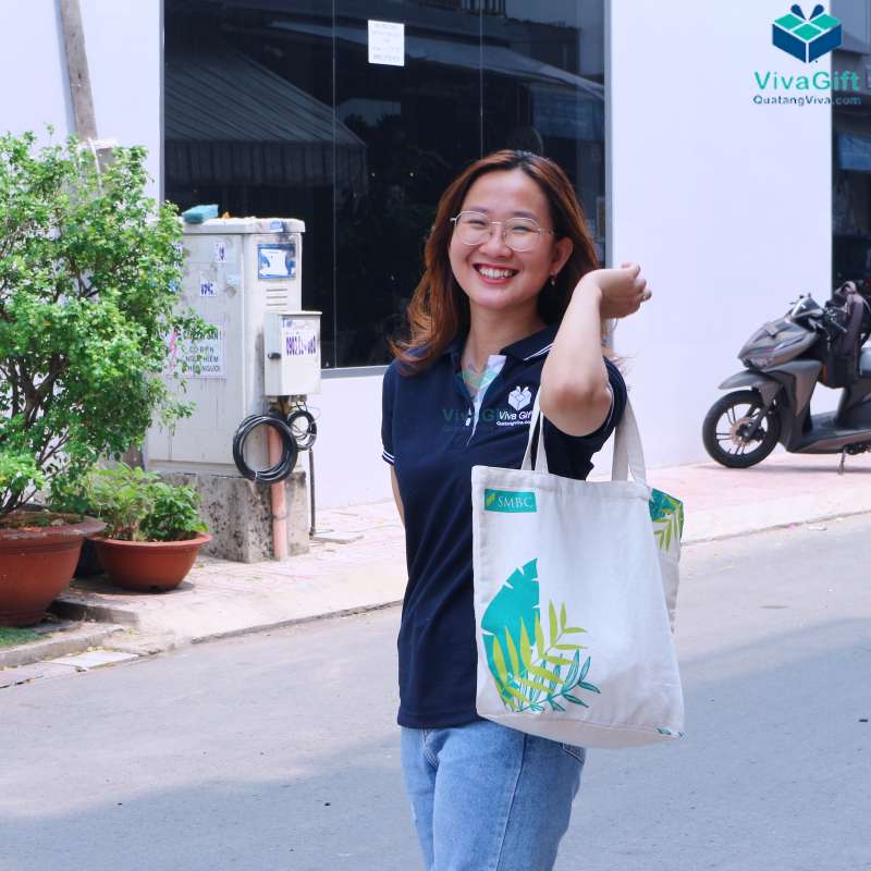 Túi Tote In Logo SMBC Chặt Đáy TVC05-2 (21)