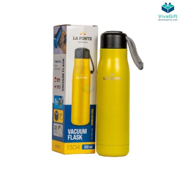Bình Giữ Nhiệt La Fonte 002332 500ml