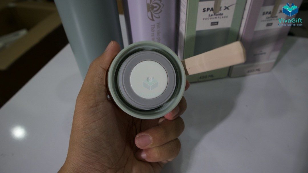 Bình Giữ Nhiệt La Fonte 006606 450ml 