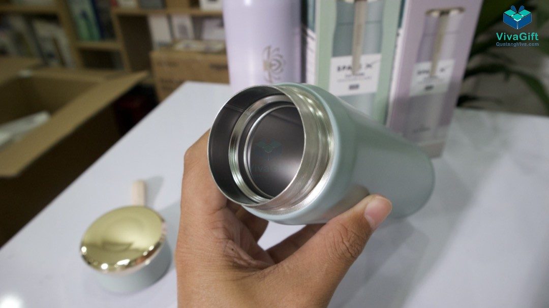 Bình Giữ Nhiệt La Fonte 006606 450ml 