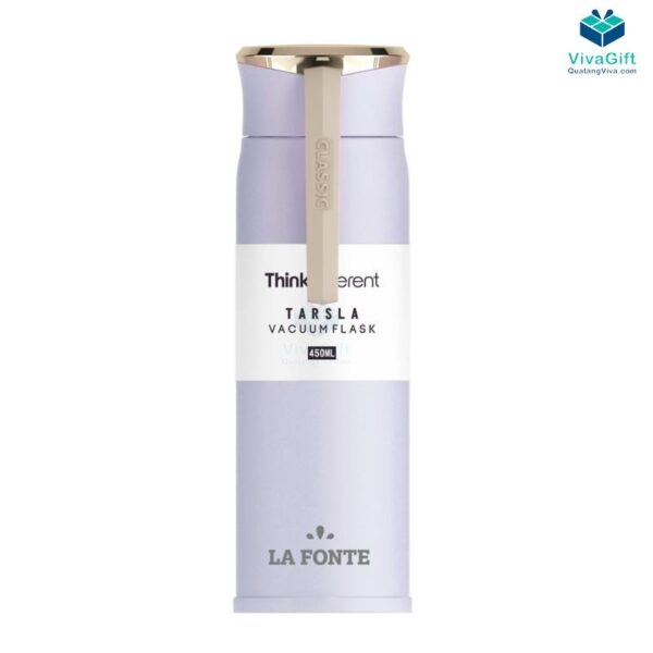 Bình Giữ Nhiệt La Fonte 006606 450ml
