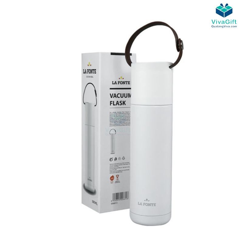 Bình Giữ Nhiệt La Fonte 006613 500ml