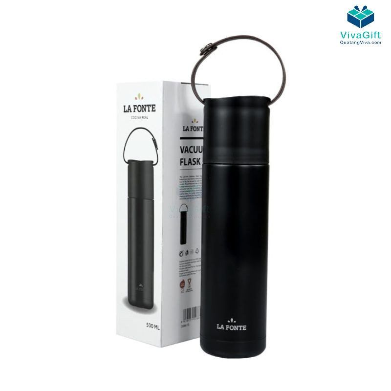 Bình Giữ Nhiệt La Fonte 006613 500ml