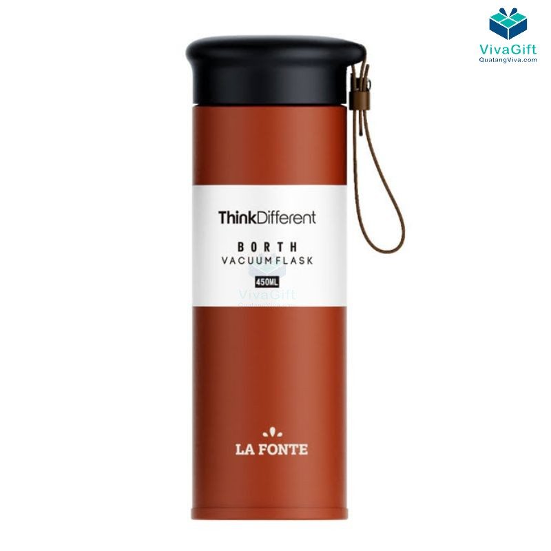 Bình Giữ Nhiệt La Fonte 006620 450ml
