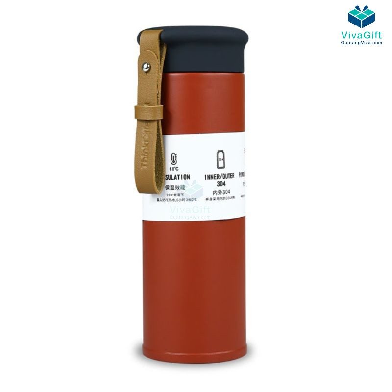Bình Giữ Nhiệt La Fonte 006620 450ml