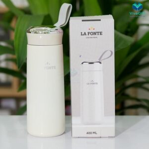 Bình Giữ Nhiệt La Fonte 006637 400ml