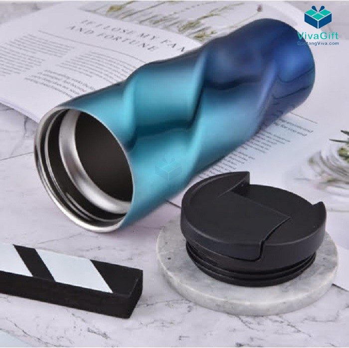 Bình Giữ Nhiệt La Fonte 007436 500ml 