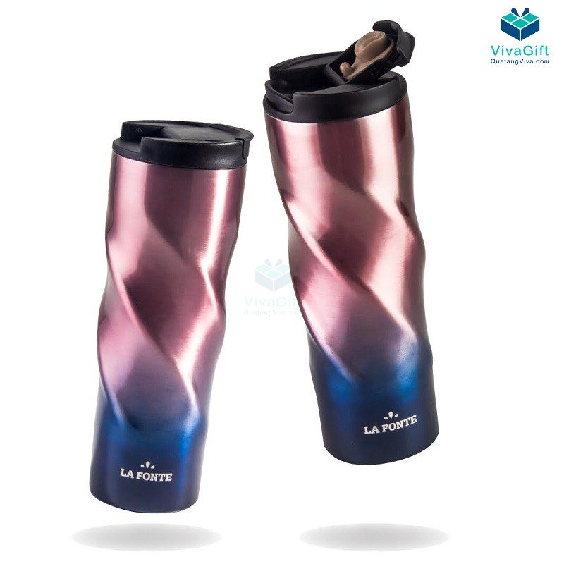Bình Giữ Nhiệt La Fonte 007436 500ml