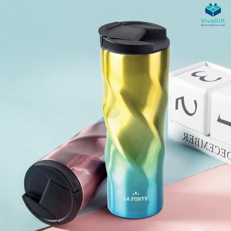 Bình Giữ Nhiệt La Fonte 007436 500ml 