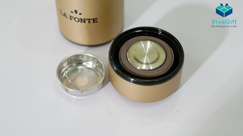 Bình Giữ Nhiệt La Fonte 180732 350ml 