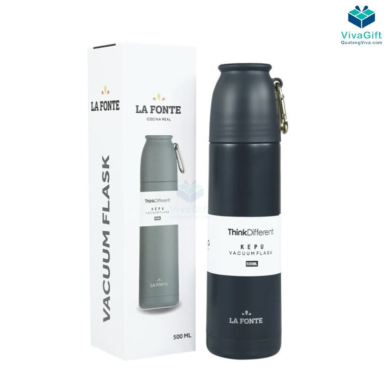 Bình Giữ Nhiệt La Fonte 500ml 006590 