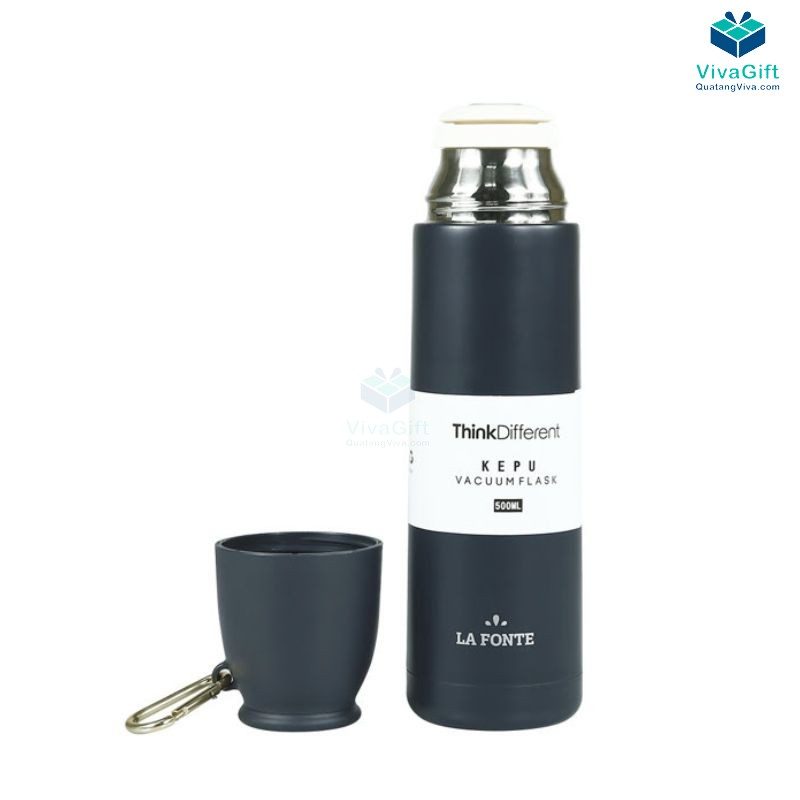 Bình Giữ Nhiệt La Fonte 500ml 006590 