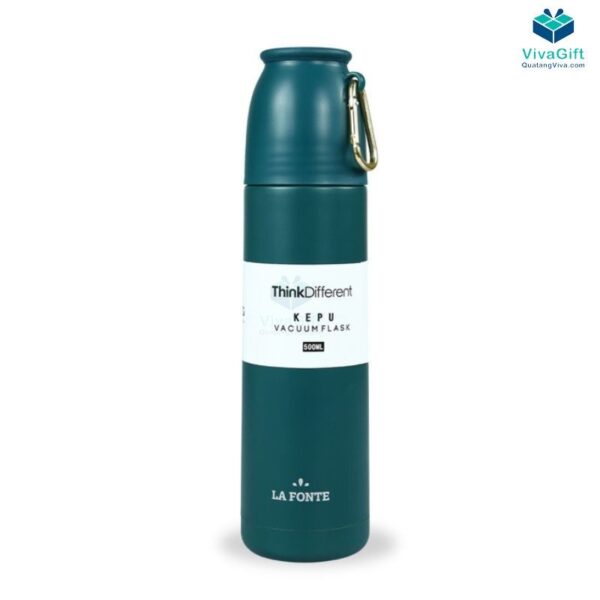 Bình Giữ Nhiệt La Fonte 500ml 006590