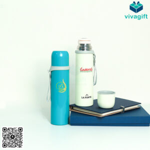 Bình Giữ Nhiệt La Fonte 500ml 180701 12