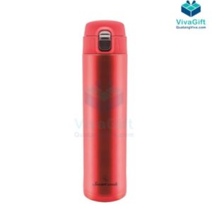 Bình Giữ Nhiệt Smart Cook 500ml Inox 304 SM-8024