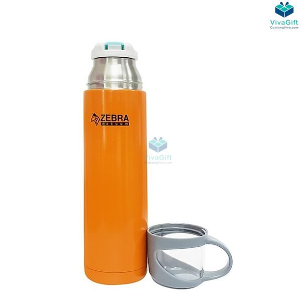 Giữ Nhiệt Zebra – 112630 ATLANTIC 480ml