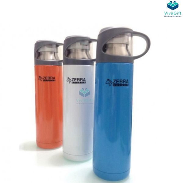 Giữ Nhiệt Zebra – 112630 ATLANTIC 480ml