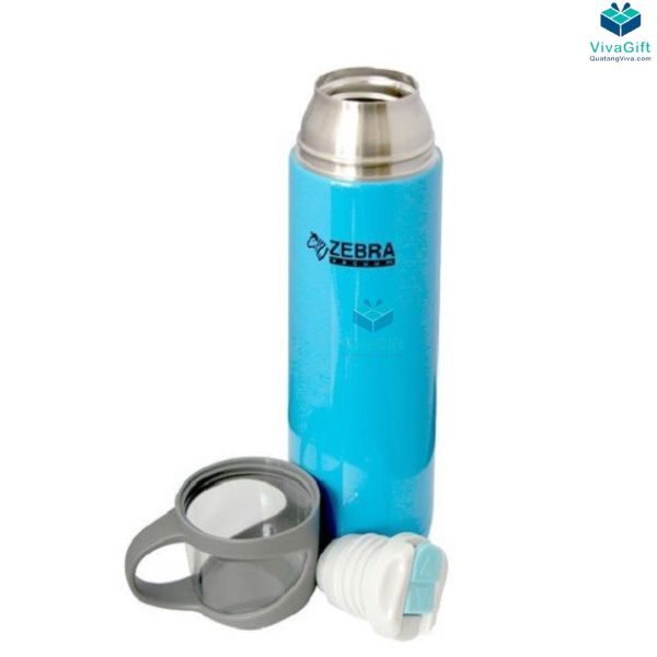 Giữ Nhiệt Zebra – 112630 ATLANTIC 480ml