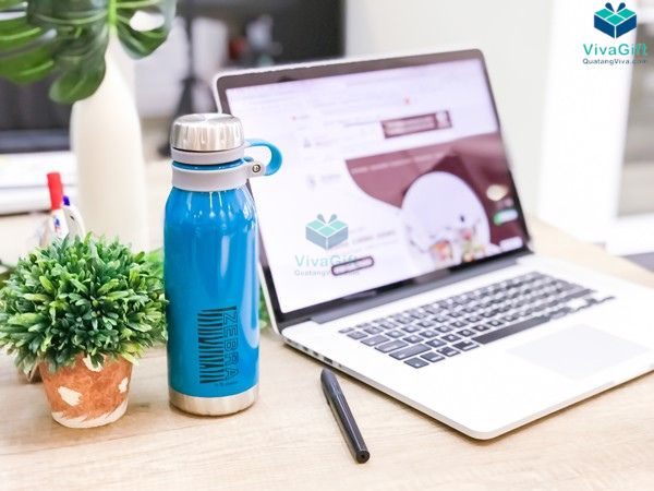 Bình Giữ Nhiệt Zebra 11263X