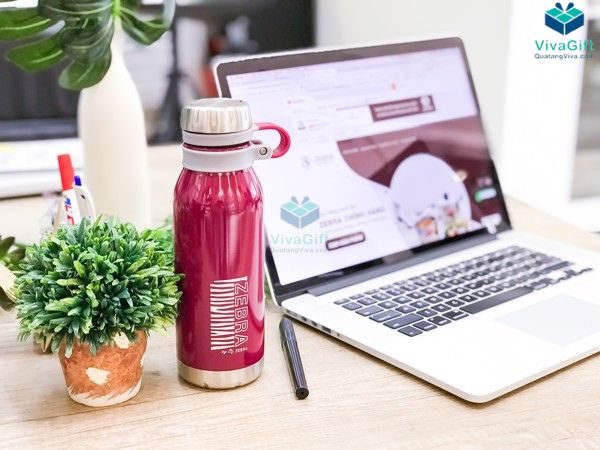 Bình Giữ Nhiệt Zebra 11263X