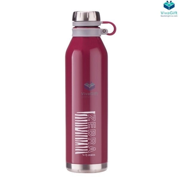 Bình Giữ Nhiệt Zebra 11263X